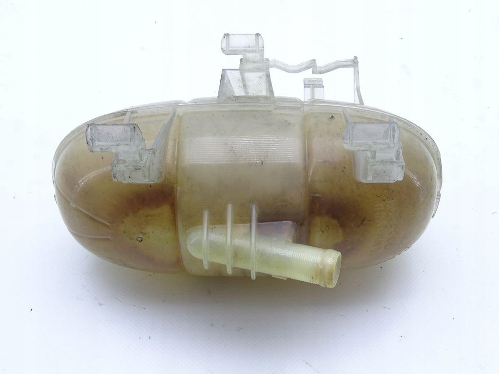 RENAULT TRAFIC III OPEL VIVARO B 14-19 1.6 dCi CDTI EXPANSION TANK Product image