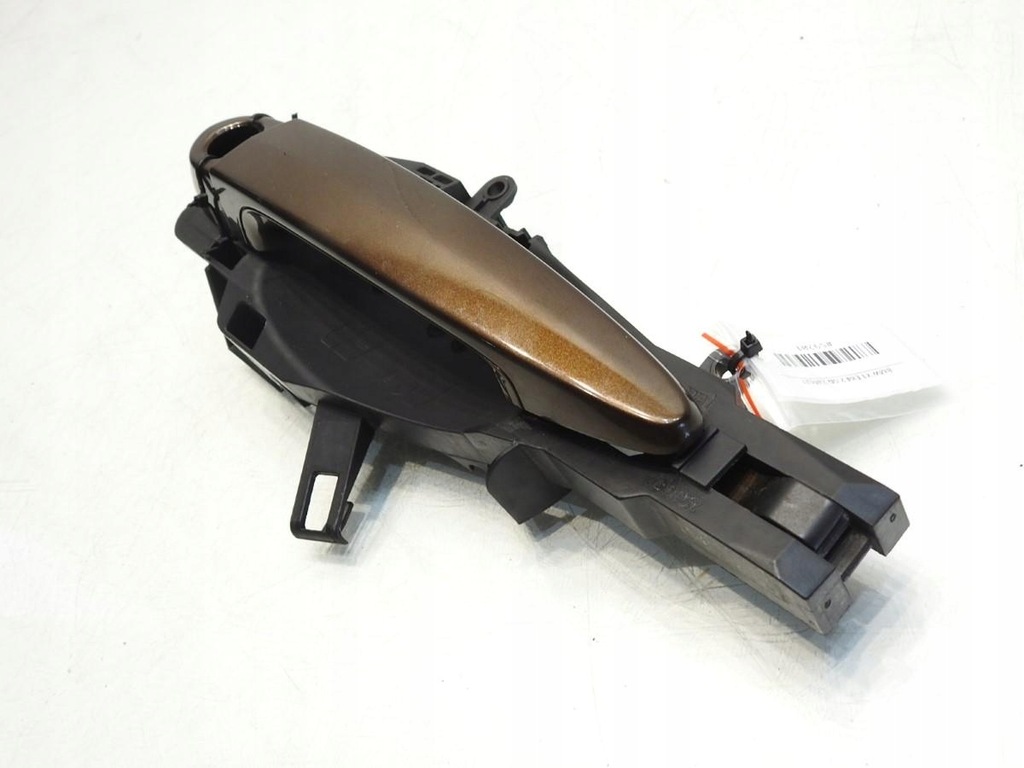 KLAMKA DRZWI LEWY PRZÓD B09 BMW X1 E84 Product image