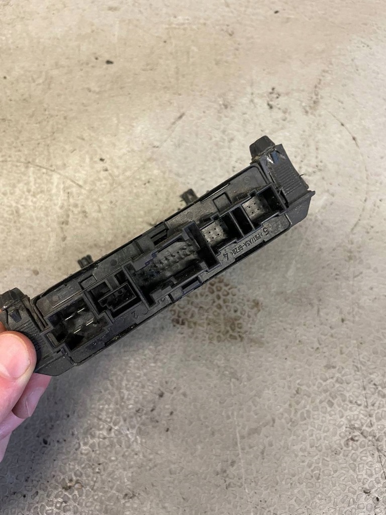 ΜΟΝΑΔΑ ΠΟΡΤΑΣ ΠΙΣΩ ΑΡΙΣΤΕΡΑ MERCEDES W210 A2108203526 Product image