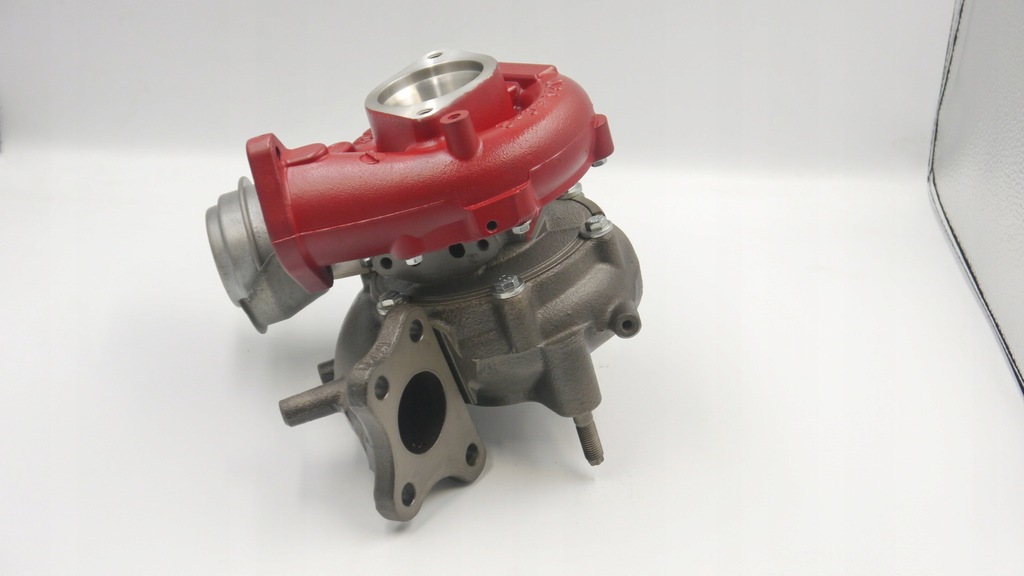 NISSAN NAVARA Pathfinder 769708 hybrid tuning Product image