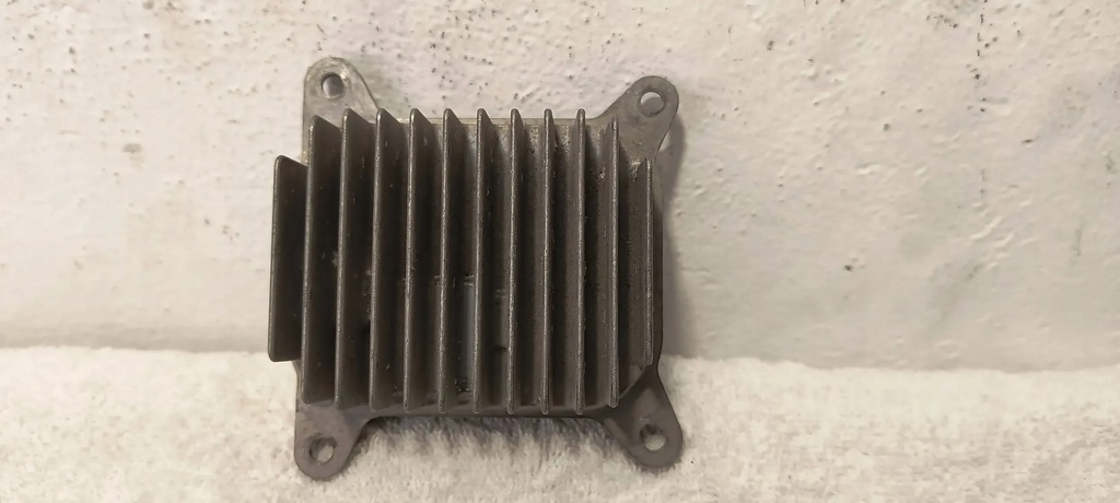 ΜΟΝΑΔΑ ΜΕΤΑΤΡΟΠΗΣ LED TESLA MODEL 3 Y LIFT Product image