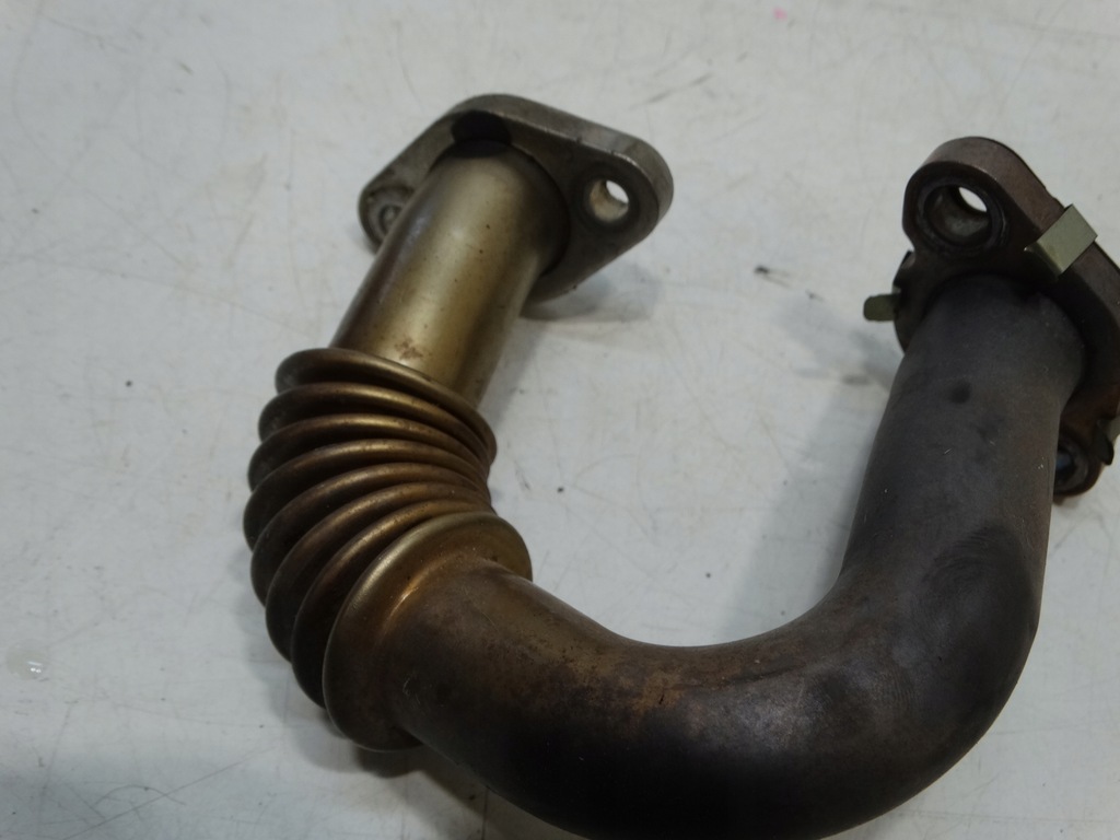 EGR CABLE TUBE VW POLO V 1.2TDI 6R 04L131547S Product image