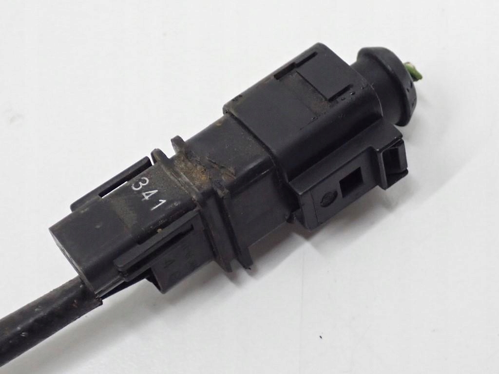 LAMBDA PROBE ORIGINAL 03L906262A SEAT LEON II VW GOLF VI 1.6 TDI CAY 13R Product image