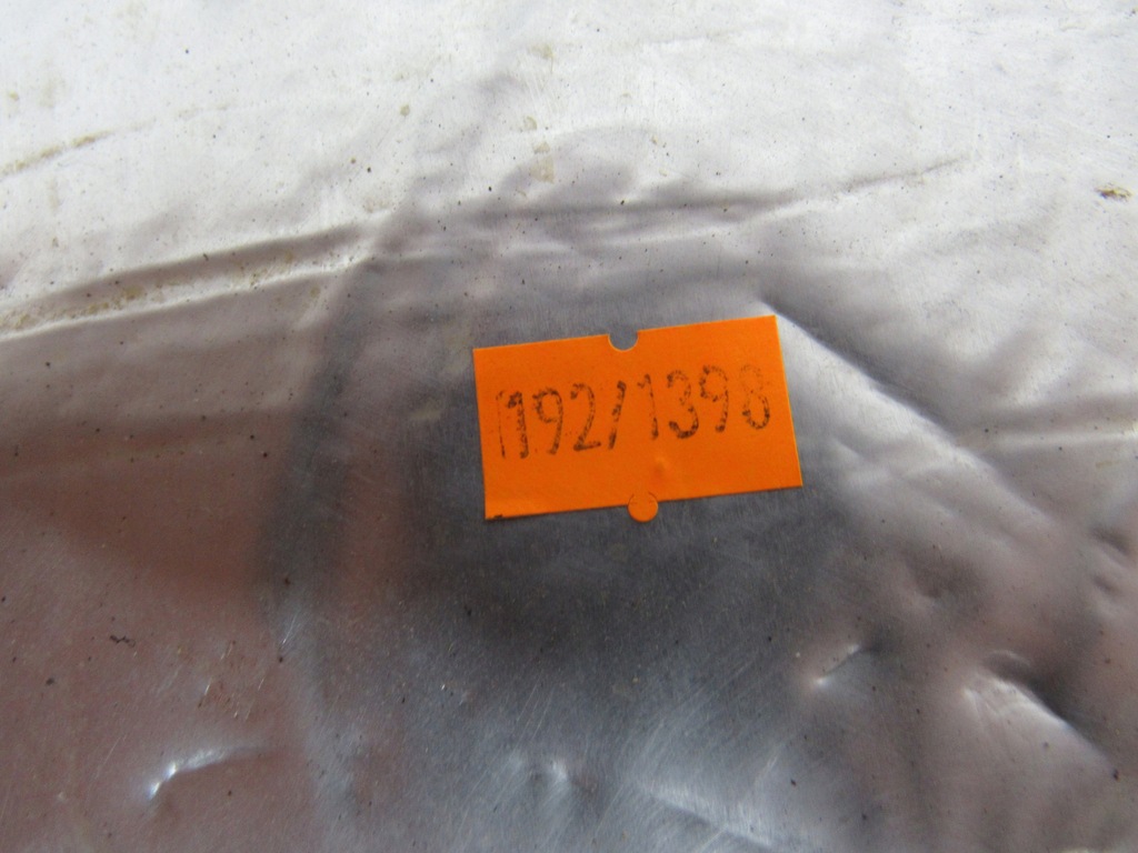 Πλαϊνό / φέρινγκ / κάλυμμα Πρόσβαση 800.17r Product image