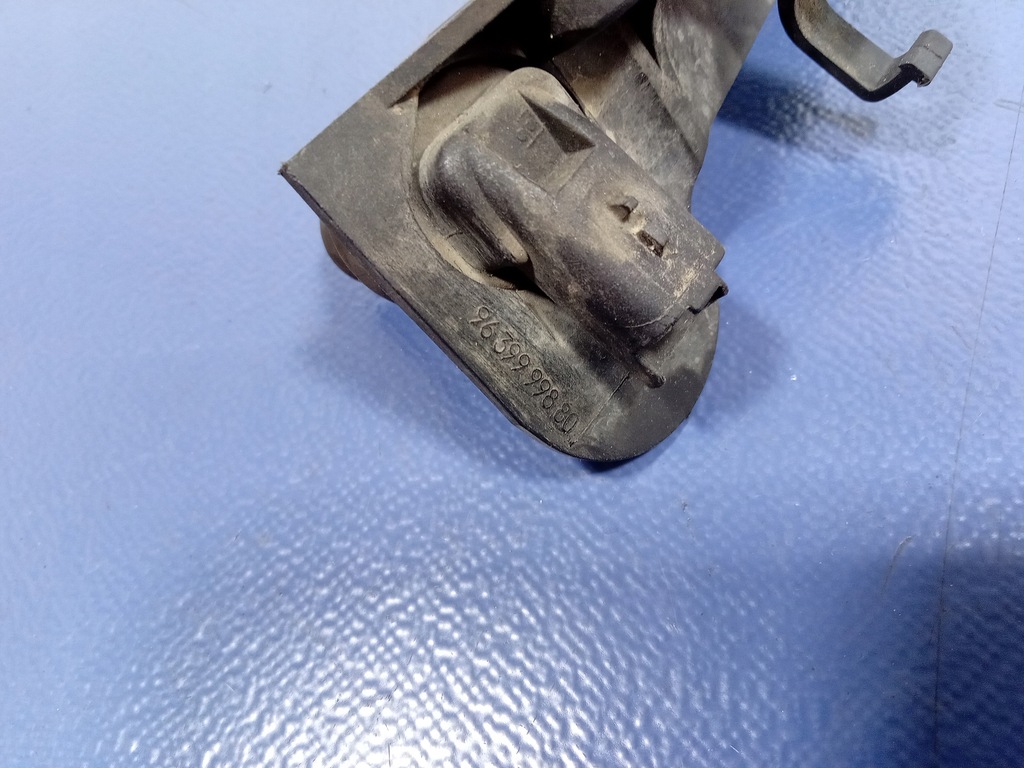 CITROEN C3 I 1.4B 75KM SHAFT POSITION SENSOR Product image