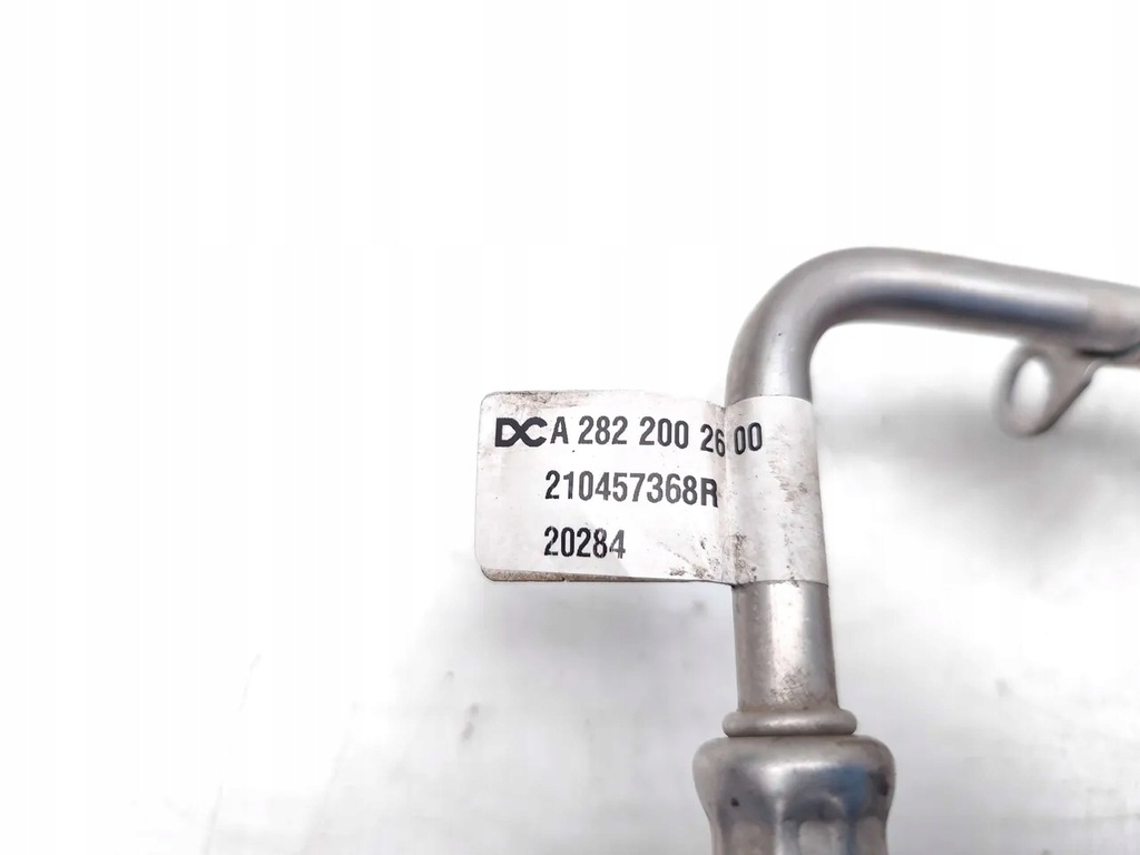 Nissan Yuke oods του Turbine Dig-T 117 Βενζίνη 210457368 Product image