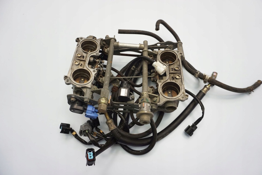 HONDA ST 1300 PAN EUROPEAN 02-13 ΜΠΕΚ ΓΚΑΖΙ Product image