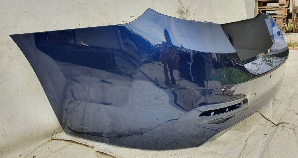 ΠΙΣΩ ΠΡΟΦΥΛΑΚΤΗΡΑ BMW 3 F31 LCI ESTATE LIFT 15- PDC ORG Product image
