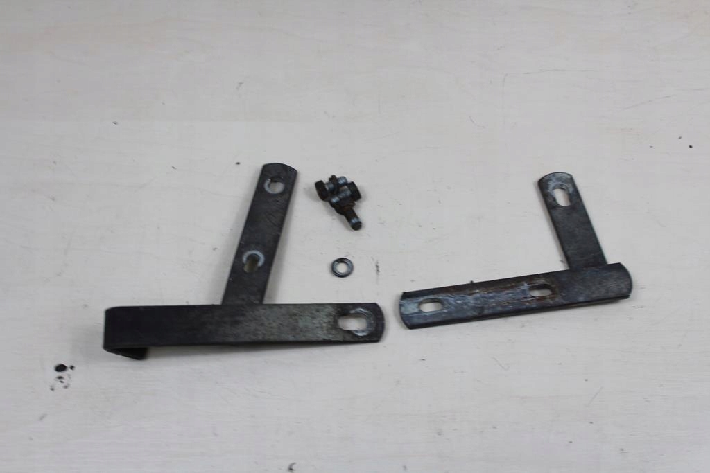 KAWASAKI LTD450 LTD454 Στήριγμα Σιγαστήρα Εξάτμισης Product image