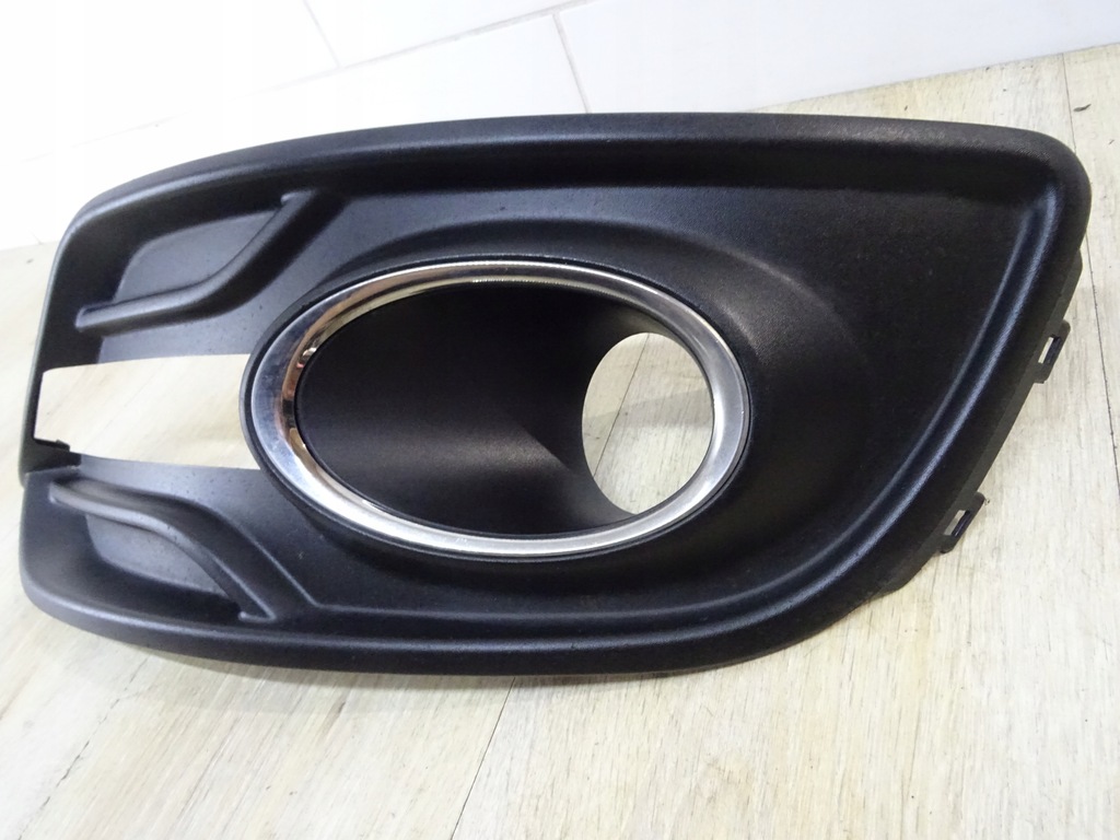 ΠΡΟΦΥΛΑΚΤΗΡΙΑ ΑΡΙΣΤΕΡΑ MEGANE III LIFT 261A32193R Product image