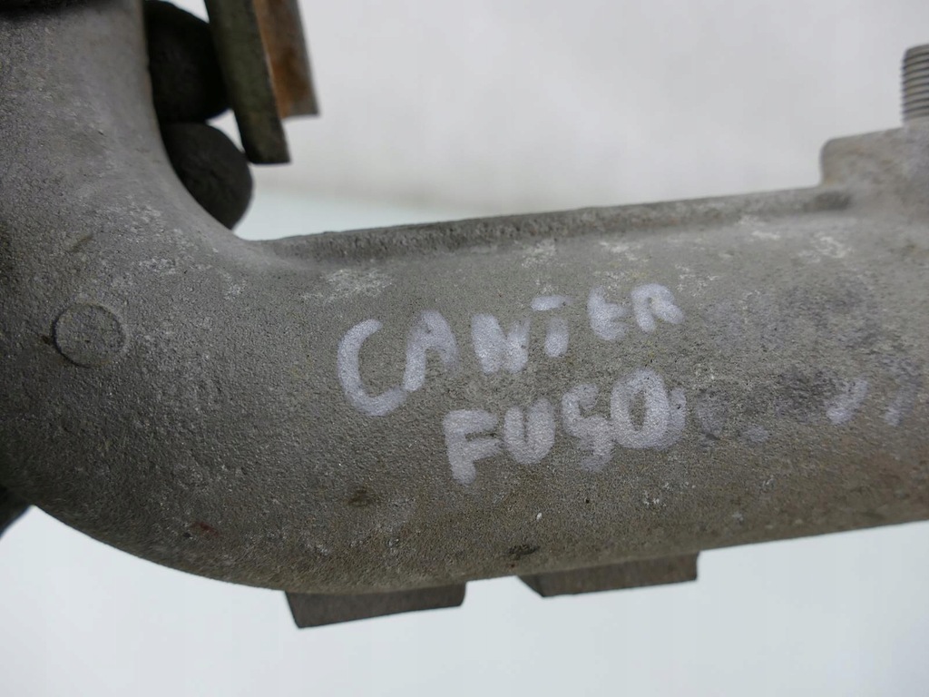 MITSUBISHI CANTER FUSO 7C15 3.0 AIR PIPE Product image