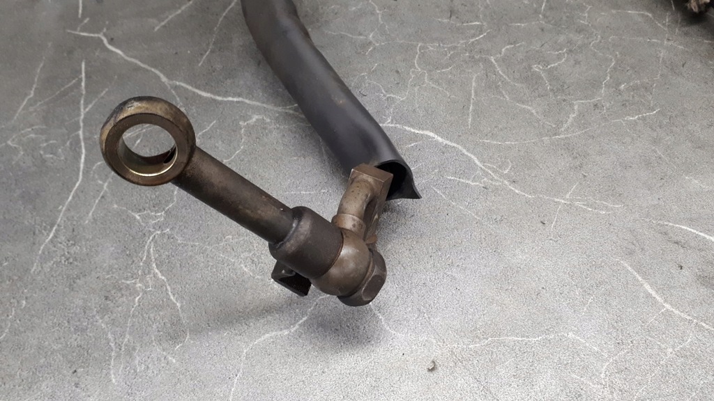 καλώδιο υδραυλικού τιμονιού nissan murano z50 3.5 v6 Product image