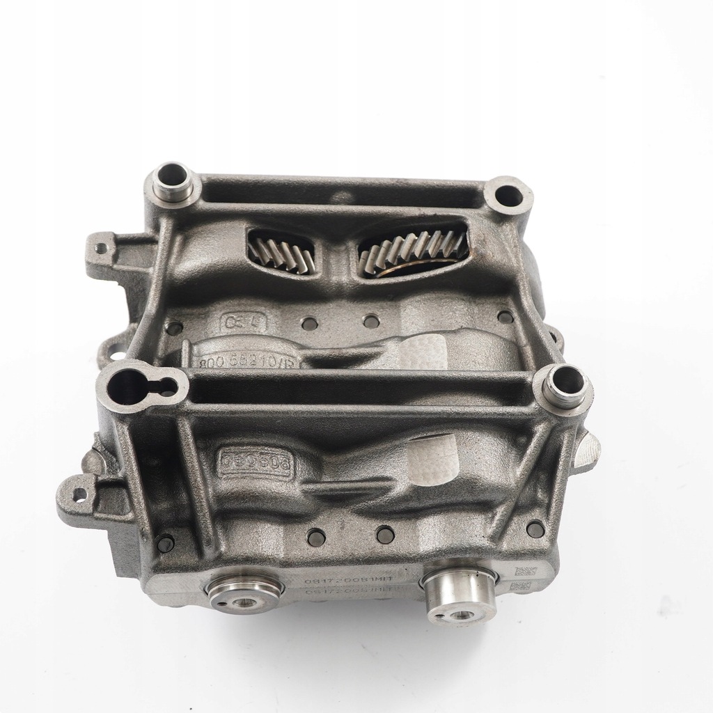 Mercedes W169 Diesel OM640 Oil Pump Shafts Balance A6400100536 Product image