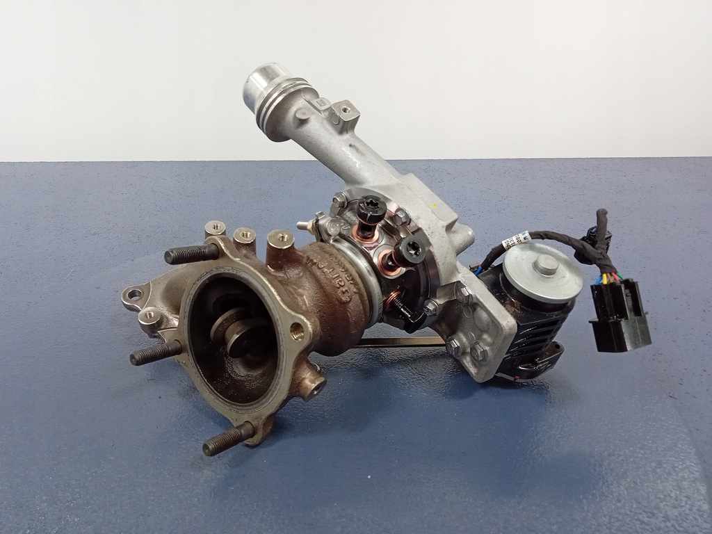 KIA CEED III 1.0 T-GDI ΣΤΡΟΒΙΒΟΛΟΣ 28231-07600 Product image