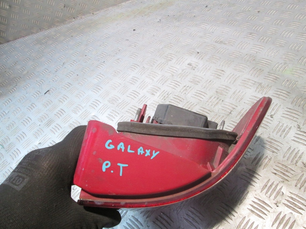 ΠΙΣΩ ΔΕΞΙΟ ΦΩΤΙΣΤΙΚΟ ΣΕ ΦΤΡΑΠΟ FORD GALAXY MK1 95- Product image