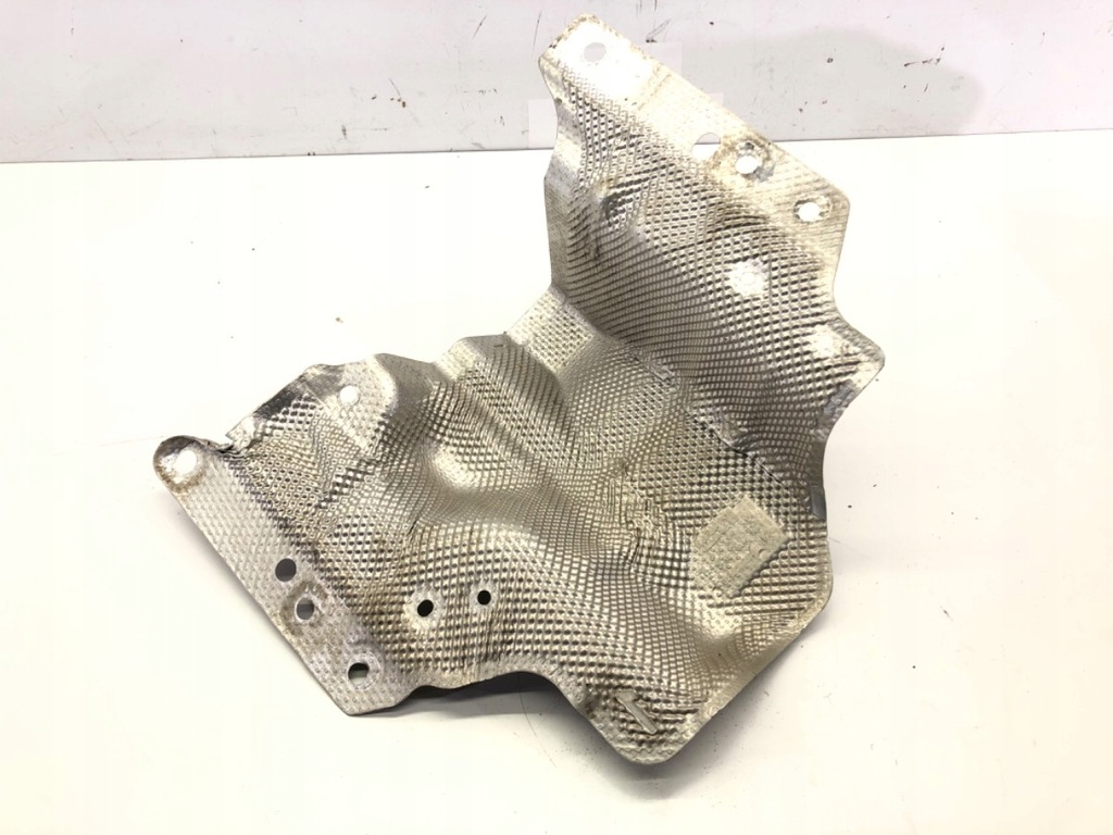 ΣΕΤ HEAT SHIELD 9819372480 OPEL GRANDLAND 17-22 Product image