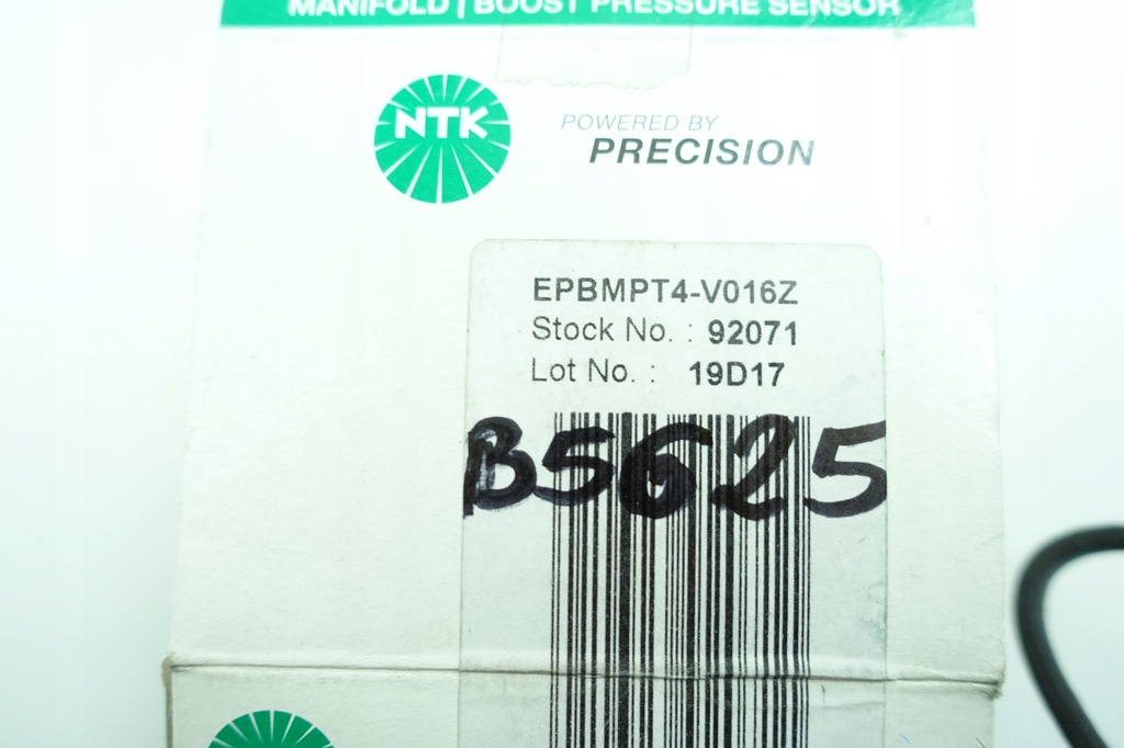 Αισθητήρας πίεσης χάρτη Nissan Micra K12 1.0 16V 1.2 16V 1.4 16V 22365-AX000 Product image