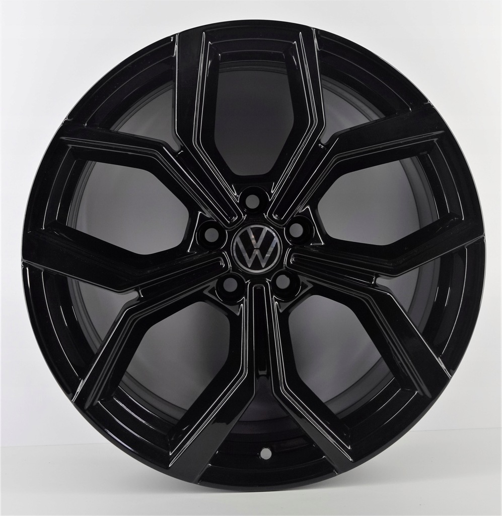 VW POLO R-LINE 2G0 ΖΑΝΤΕΣ 18 INCHES 7.5J 2G0601025AQ Product image