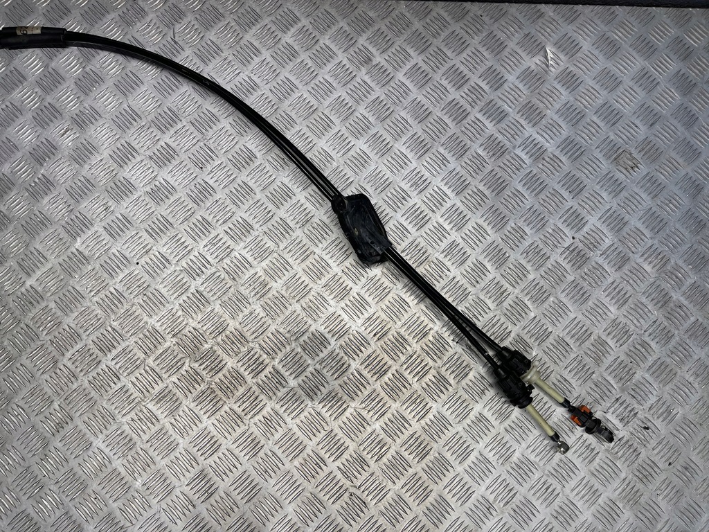 RENAULT MASTER III MOVANO TENSION CABLE MANUAL TRANSMISSION 349359806R Product image
