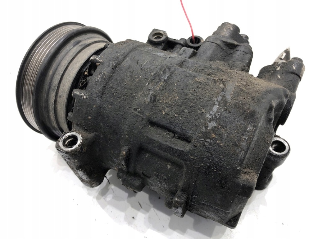 ΣΥΜΠΙΕΣΤΗΣ ΚΛΙΜΑΤΙΣΜΟΥ CITROEN C3 I 447220-8501 1.1 60HP COMPRESSOR Product image