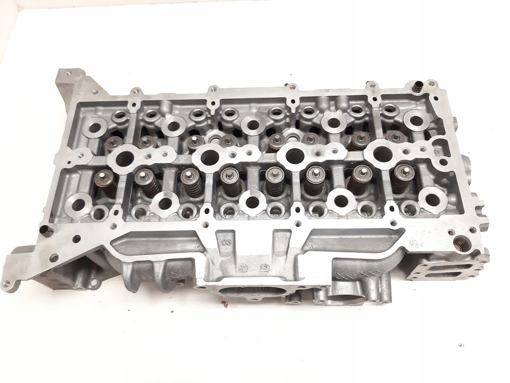 GŁOWICA FORD TRANSIT CUSTOM 2.0TDCI RFHG9Q-6090-AB Product image