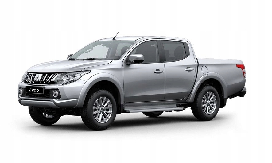 MITSUBISHI L200 V ΜΕΤΑΓΩΓΟΣ ΣΥΝΔΥΑΣΜΕΝΟΣ ΛΕΒΙΤΗΣ Product image