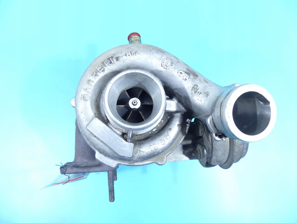 ΣΤΡΟΒΙΒΑΡΟΣ ALFA ROMEO 166 2.4 JTD 150 HP Product image