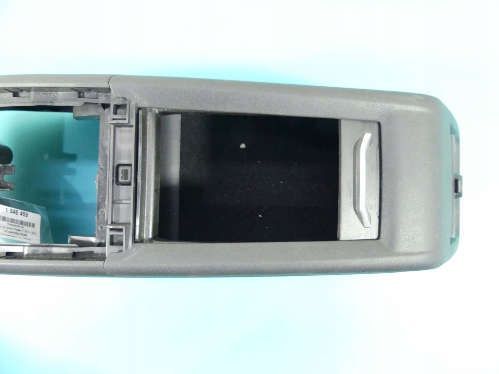 ΤΟΥΝΕΛ ΒΡΑΧΙΟΥ CITROEN C4 GRAND PICASSO II 13- Product image