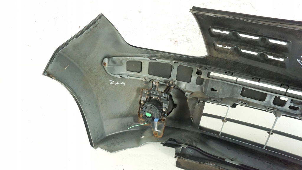 Μπροστινό προφυλακτήρα μπροστινή Nissan Pixo Zak 08-13 2008-2013 Halogen 71711-68ka Product image