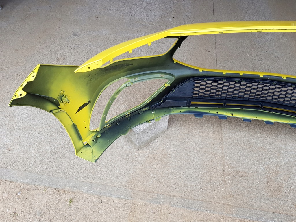ΠΡΟΦΥΛΑΚΤΗΣ MERCEDES CLA AMG A118 W118 18- PDC Product image