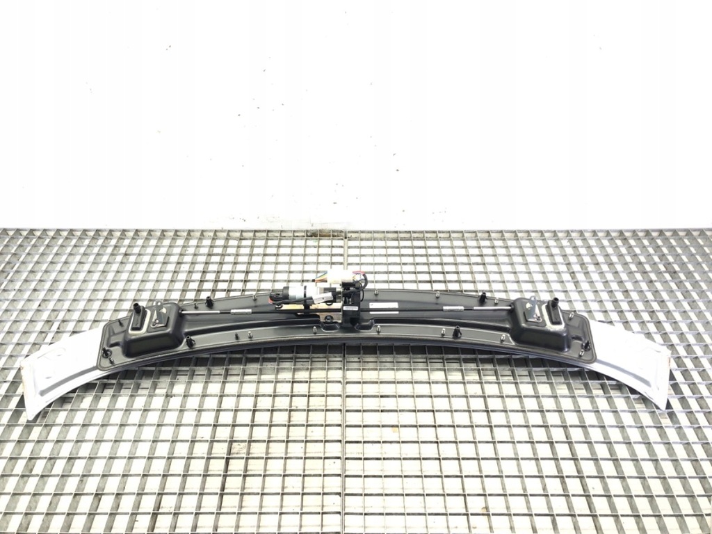 ΠΙΣΩ ΣΠΟΙΛΕΡ BMW F34 Hatchback 7310747 LOTKA Product image