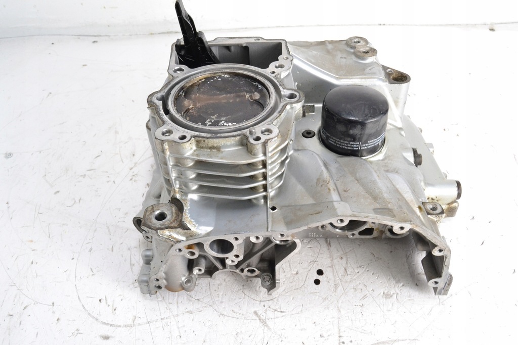 Στροφαλοθάλαμος κινητήρα αριστερά BMW R 1200 RT K52 14-16 Product image