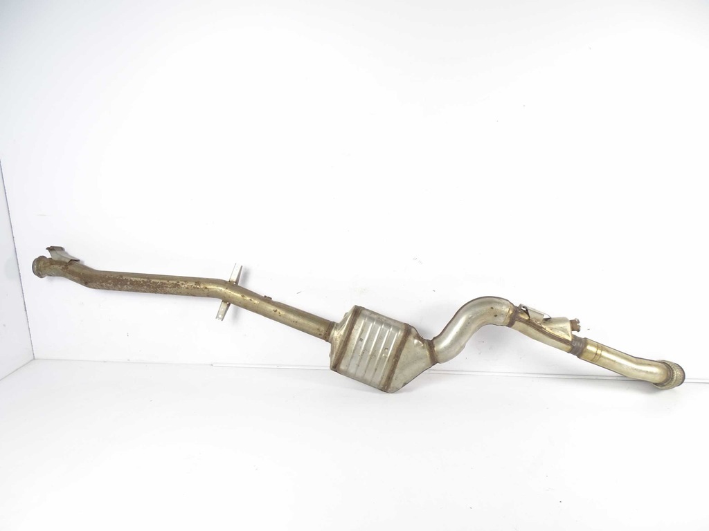 Mercedes C class W205 COMBI EXHAUST PIPE EXHAUST Product image