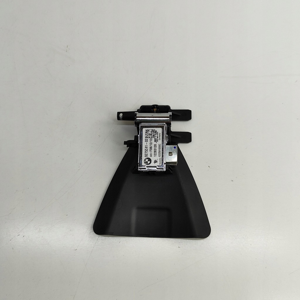 BMW 6 F12 F13 2012 μπροστινή / μπροστινή κάμερα γυαλιού Product image