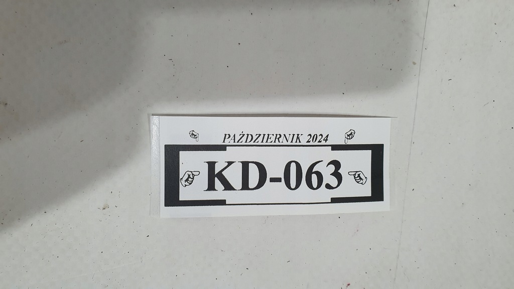 KD-063 Δεξιά ROCELS AUDI Q3 F3 A3 8Y Q4 F4 TORAN 5TA839016AA Product image