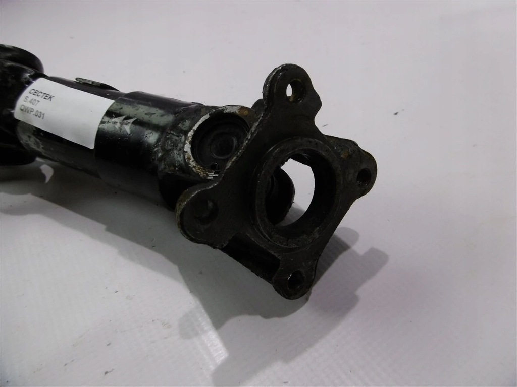 ΜΠΡΟΣΤΙΝΟΣ ΑΞΟΝΑΣ CECTEK 500 GLADIATOR KINGCOBRA Product image