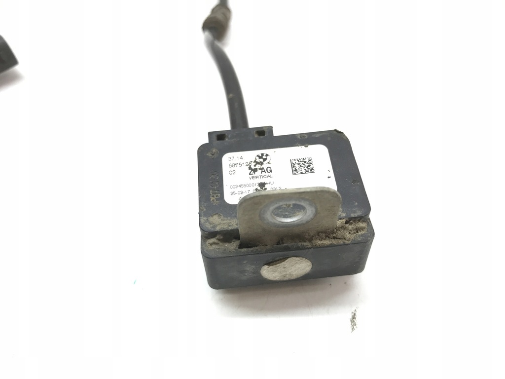 ΑΙΣΘΗΤΗΡΑΣ ΕΠΙΤΑΧΥΣΗΣ BMW X5 F15 X6 F16 F85 F86 6875128 Product image