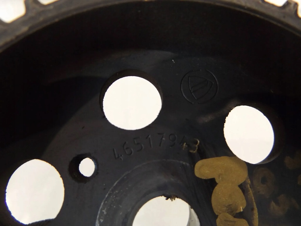 STILO 1.9JTD ΑΝΤΛΙΑ ΕΓΧΥΣΗΣ ΤΡΟΧΟΣ 46517943 Product image