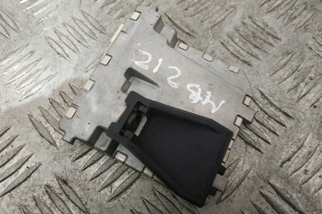 Mercedes-Benz E Front Camera (W212) A0009050501 2.1L Diesel 150kW 2010 Product image