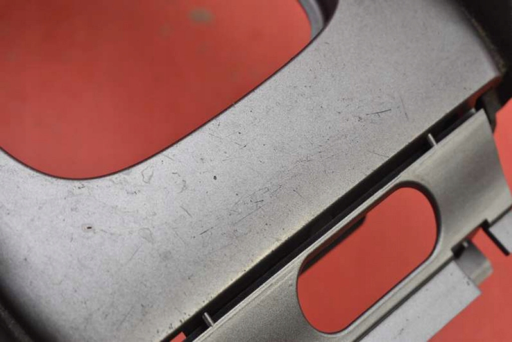 ΚΕΝΤΡΙΚΟ ΒΡΑΧΙΟΝΙΟ ΤΟΥΝΕΛ EU 12790310 SAAB 9-3 93 2 II LIFT 07-11 Product image