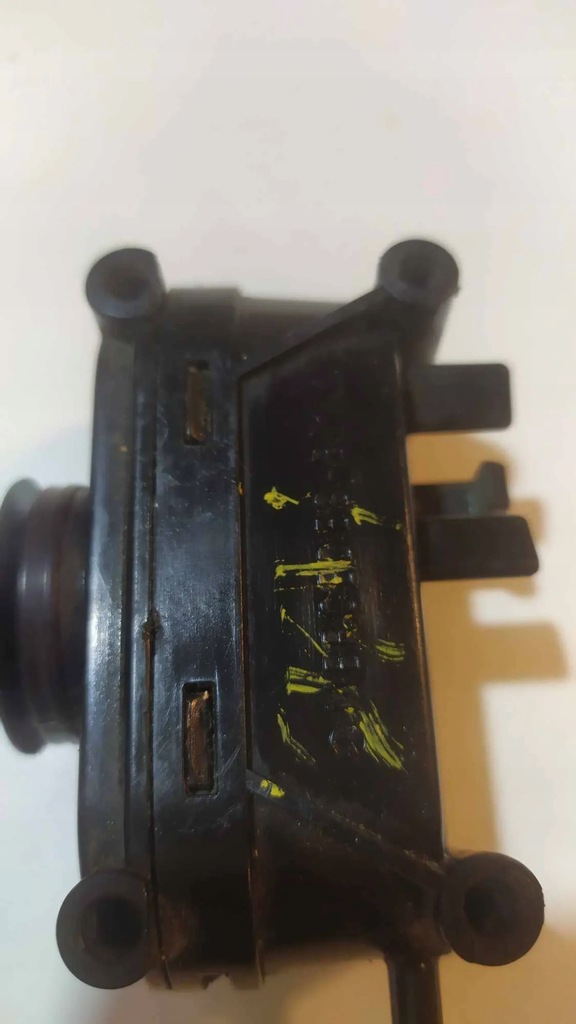 Mercedes-Benz W124 Ενεργοποιητής κεντρικού κλειδώματος Product image