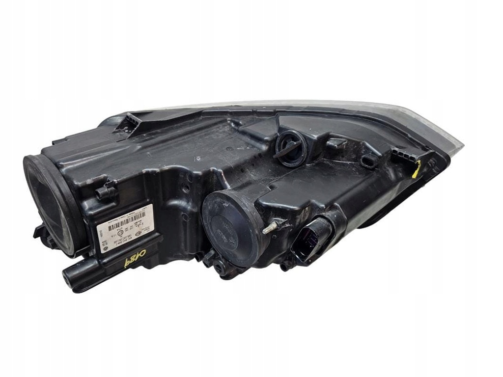 Δεξί Προβολέας VW Polo 6R V 6R1941008F 1EE247051-02 Γνήσιο Ο.Ε. Product image