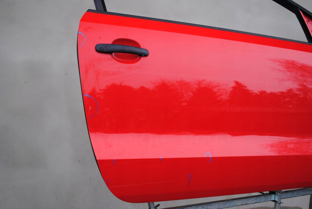 ΔΕΞΙΑ ΜΠΡΟΣΠΟΡΤΑ LP3G VW POLO V 6R 3D Product image
