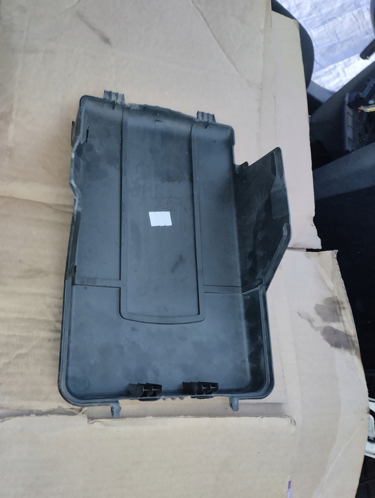 Skoda VW Audi Seat 3C0915443A Εξώφυλλο μπαταρίας Product image