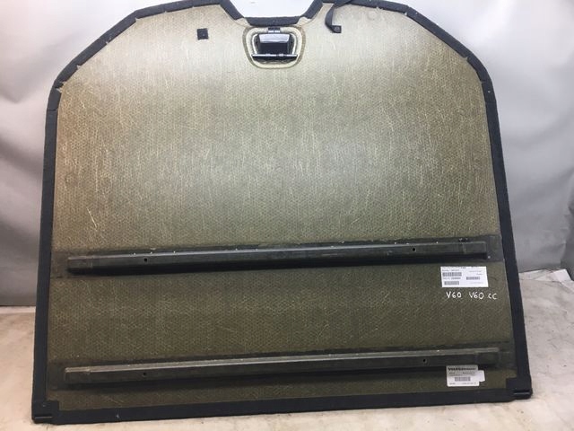 VOLVO V60 CC ΔΑΠΕΔΟ ΠΟΡΘΟΥ 39813514 Product image