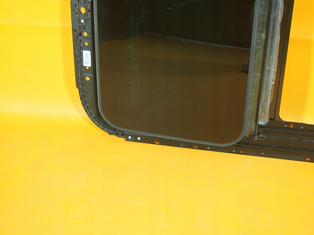 Audi A5 8T Sunroof Roller blind 8t8877041e 14KM Product image