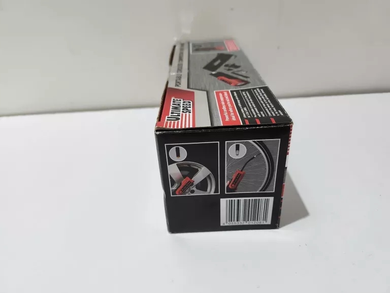 ULTIMATE SPEED USKT 60 B2 ΦΟΡΗΤΟΣ ΣΥΜΠΙΕΣΤΗΣ Product image