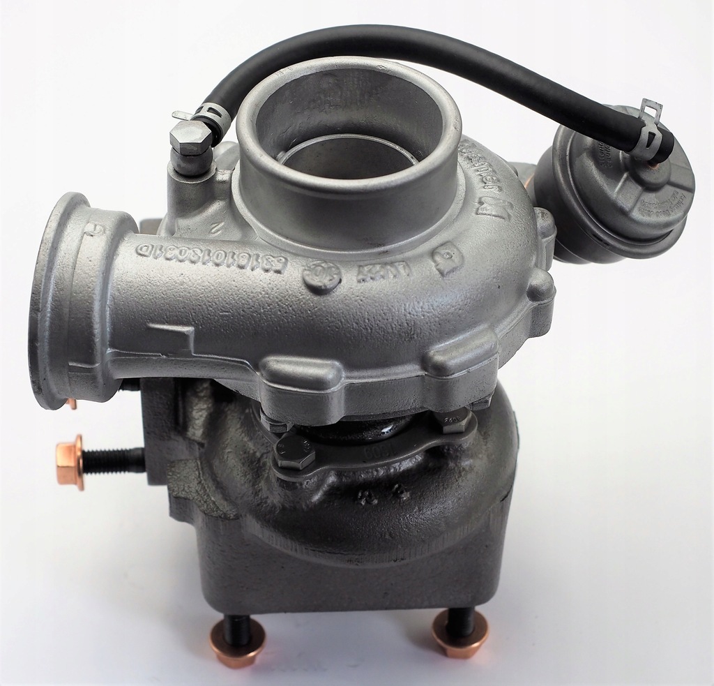 Turbo turbine Mercedes Atego 4.8 53169700022 Product image
