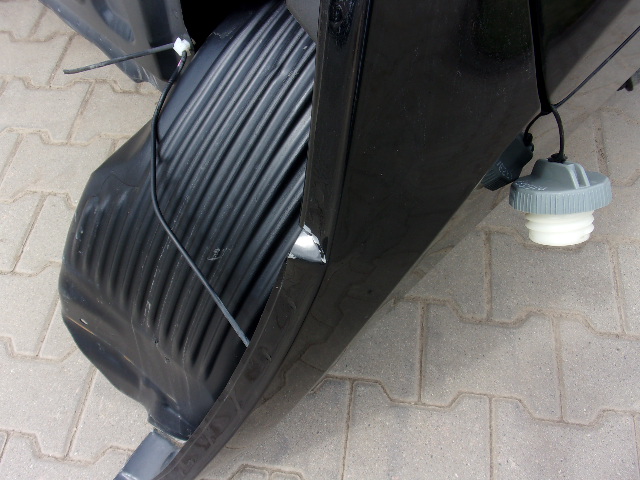 ΣΩΜΑ MITSUBISHI L200 V 19- Product image