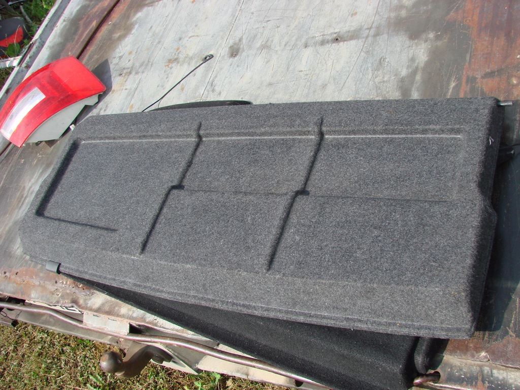 Lada Niva Boot ράφι πολύ καλό org Product image